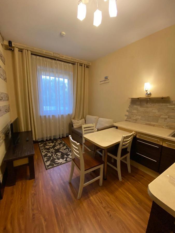 Apartment в отеле 