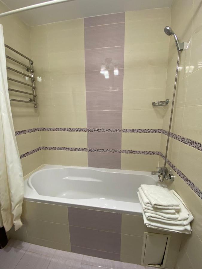 Apartment в отеле 