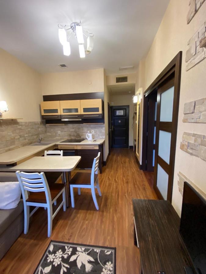 Apartment в отеле 