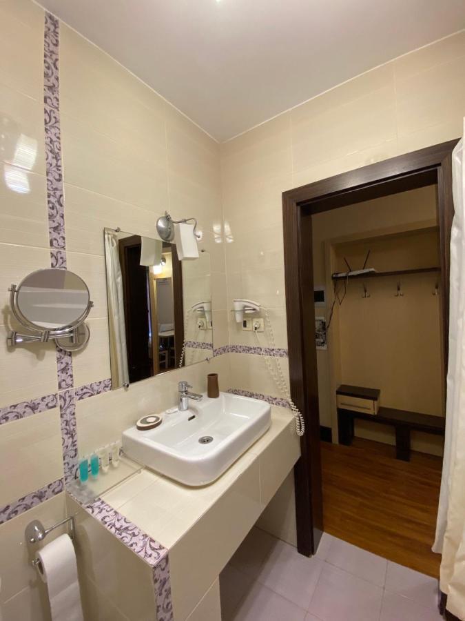 Apartment в отеле 