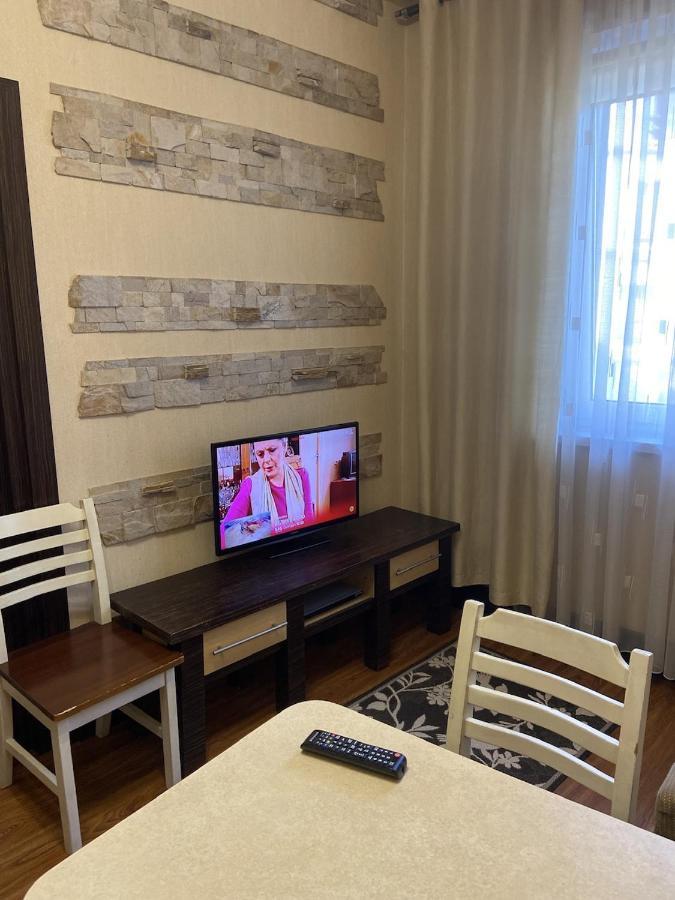 Apartment в отеле 