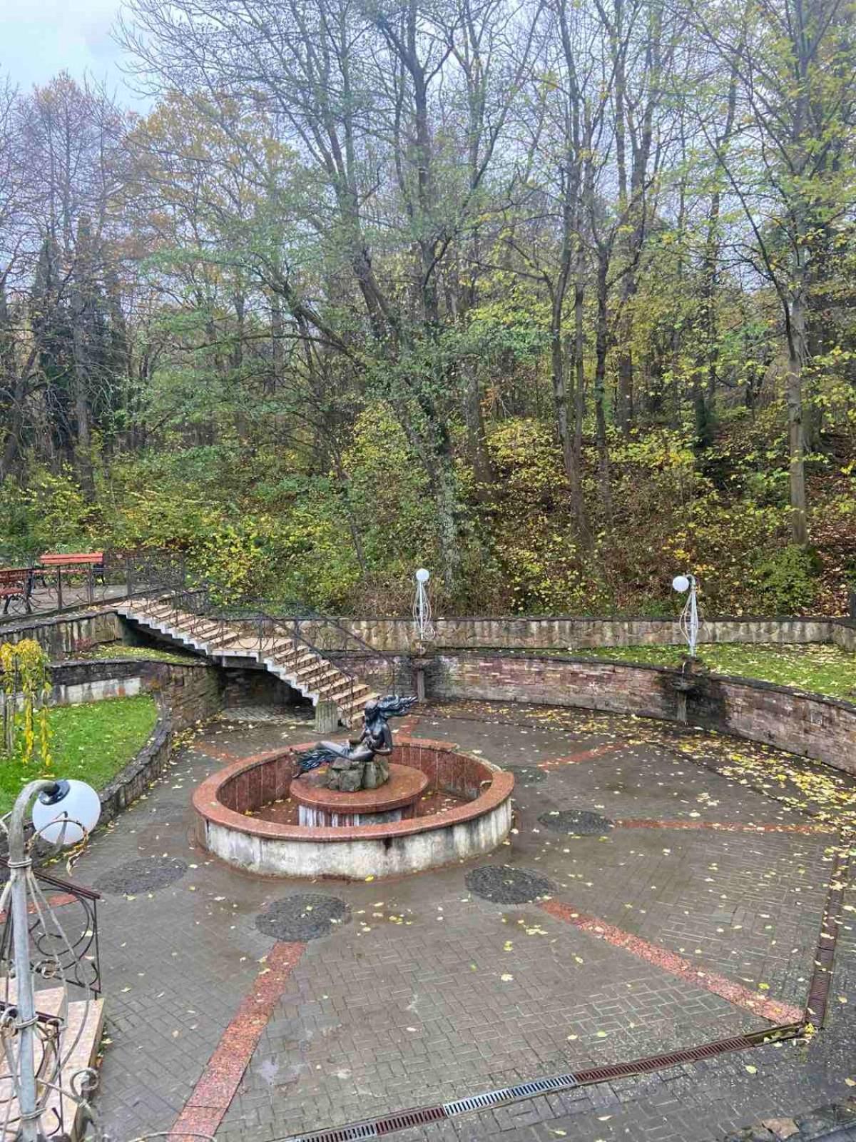Apartment в отеле 