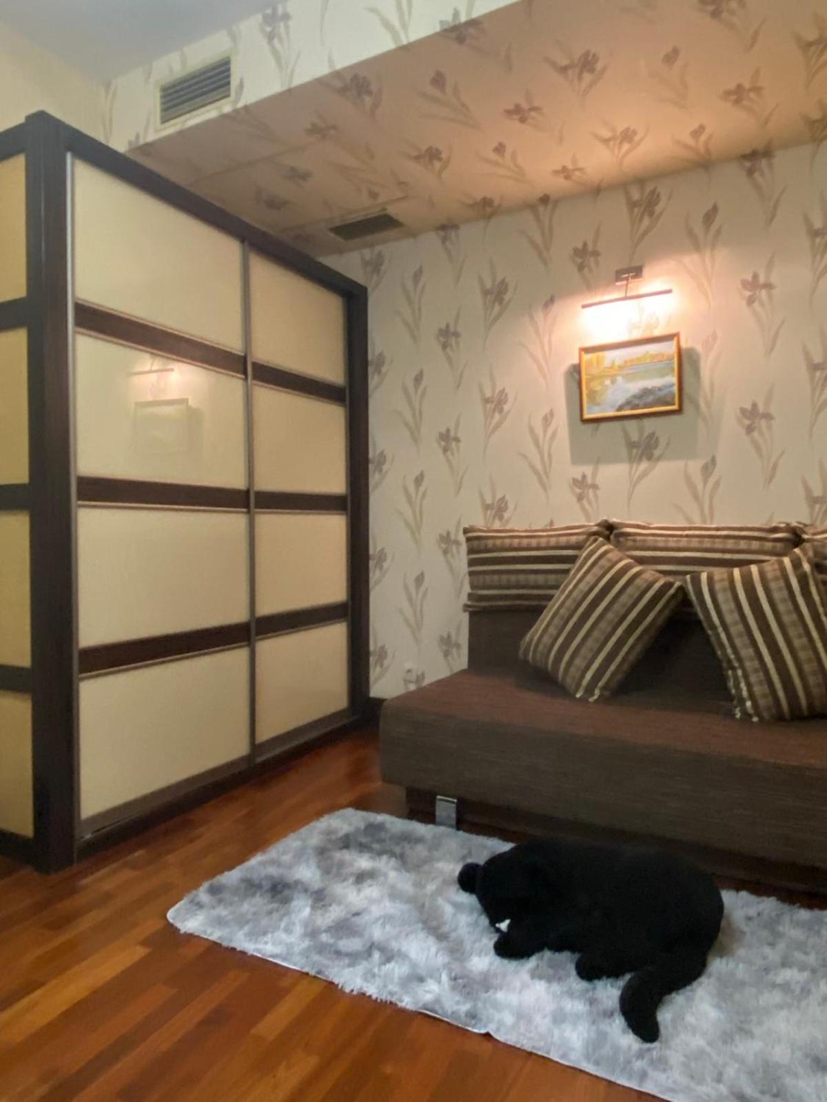 Apartment в отеле 