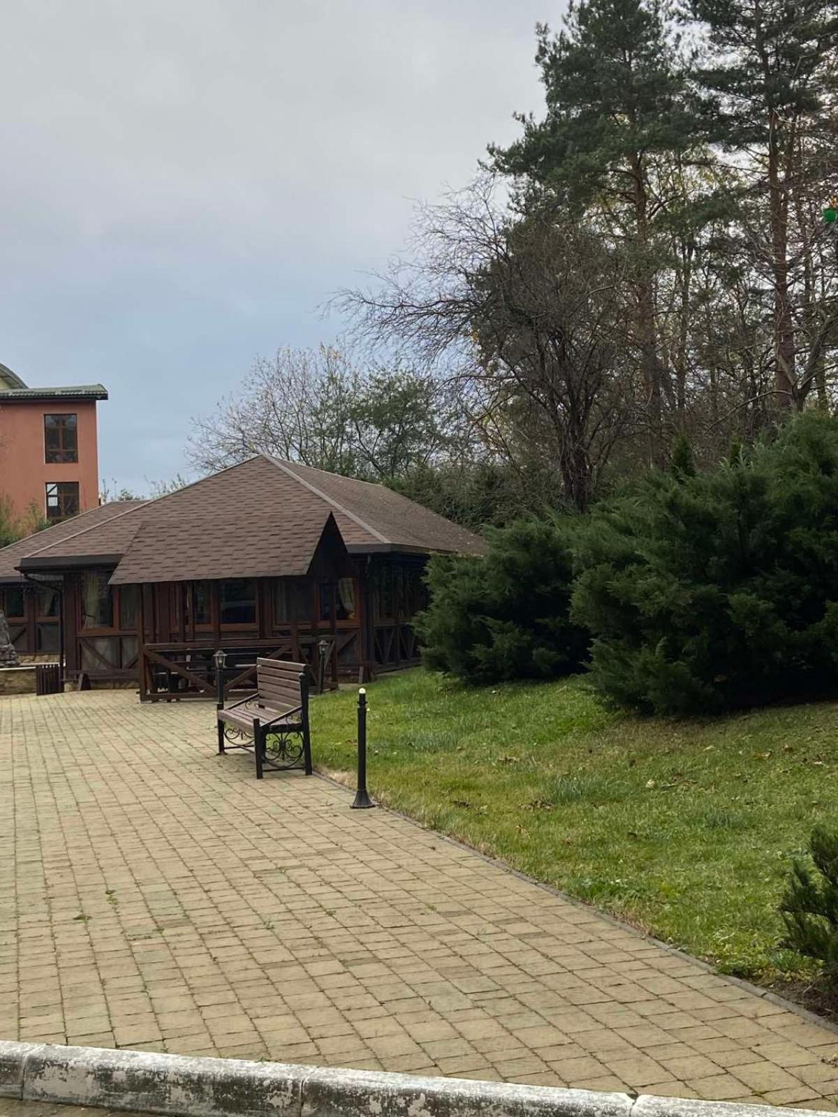 Apartment в отеле 