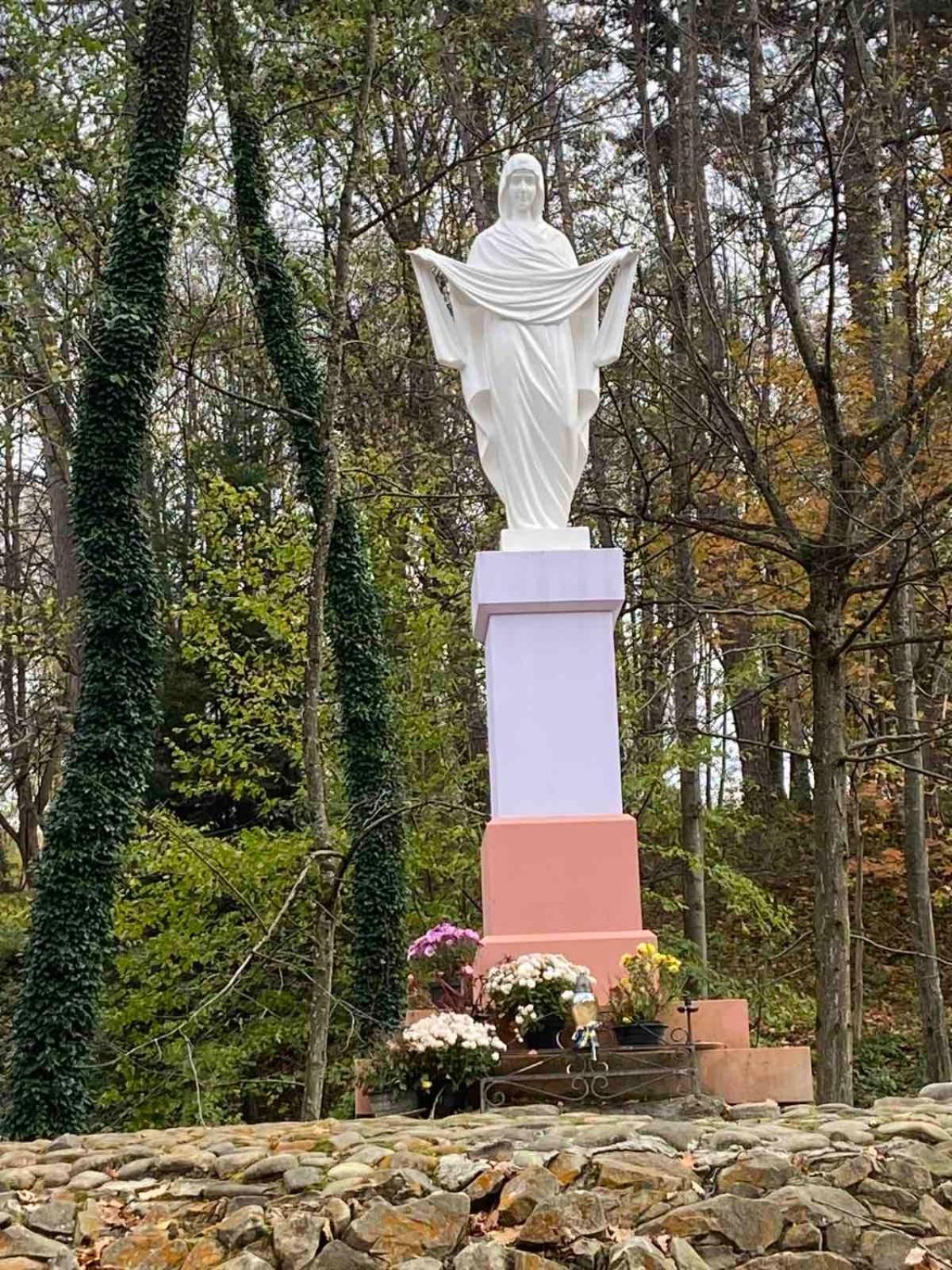 в отеле 
