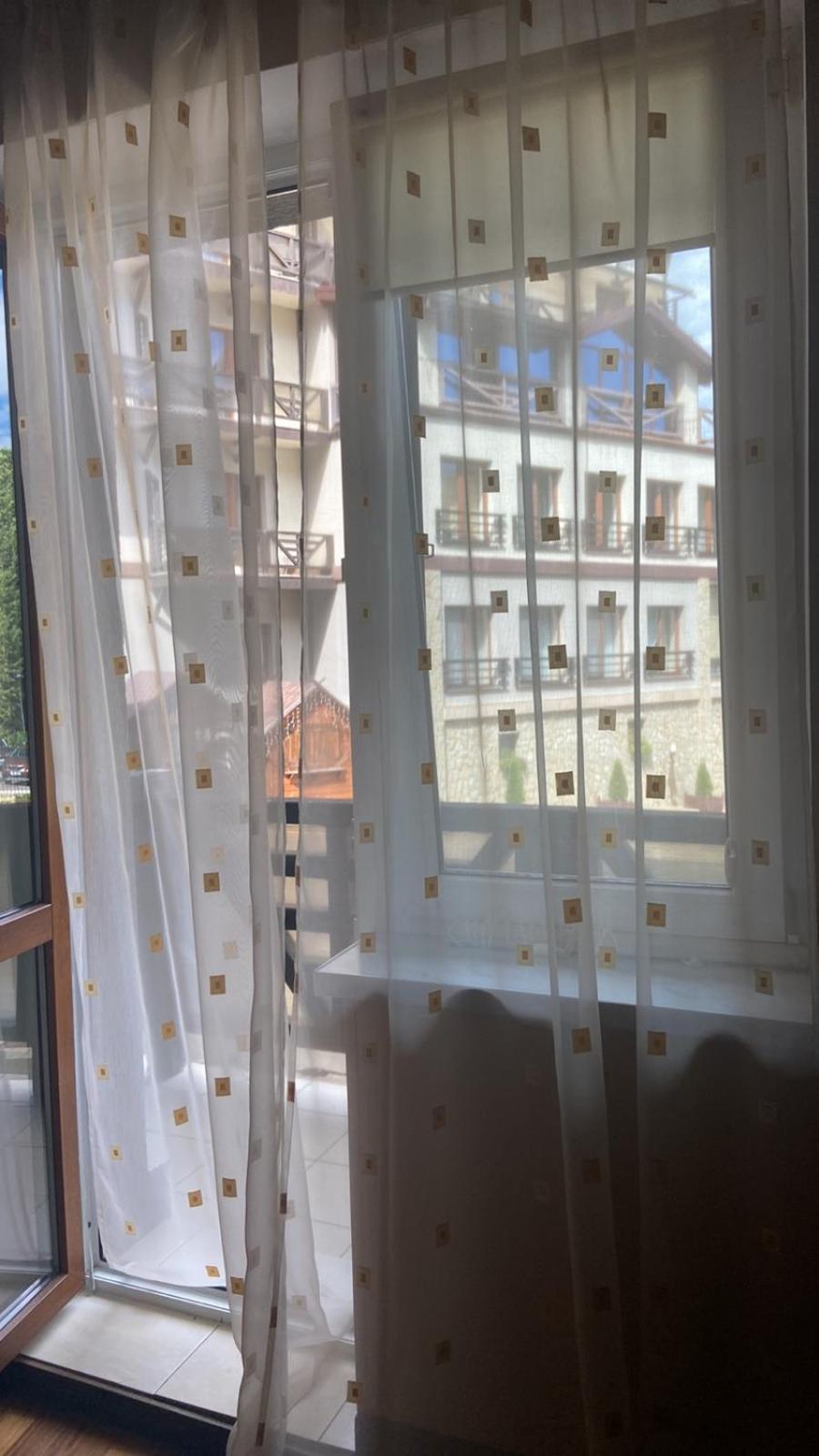 Apartment в отеле 